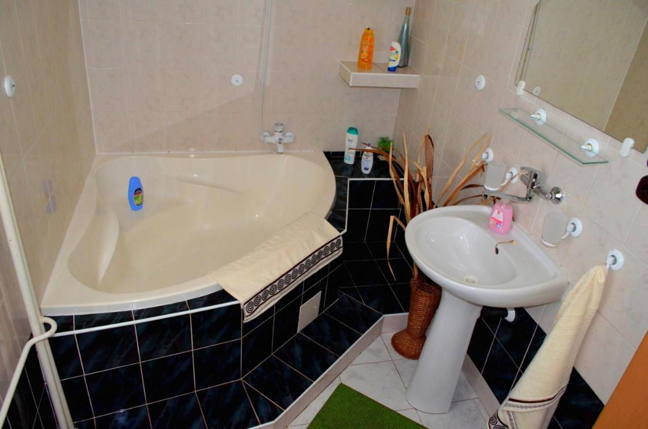 Chalupa Riviera A Apartmany Riviera - Liptov Besenova Ruzomberok Dış mekan fotoğraf