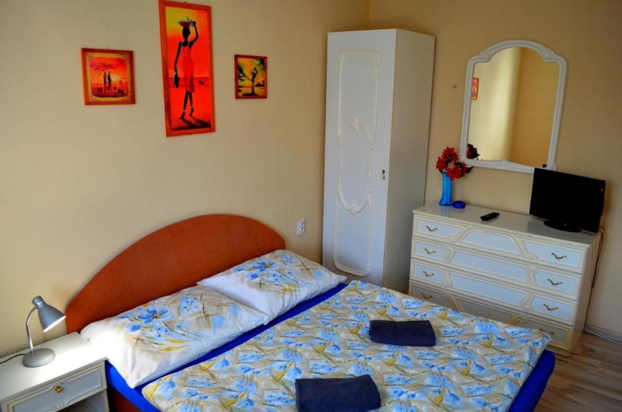 Chalupa Riviera A Apartmany Riviera - Liptov Besenova Ruzomberok Dış mekan fotoğraf