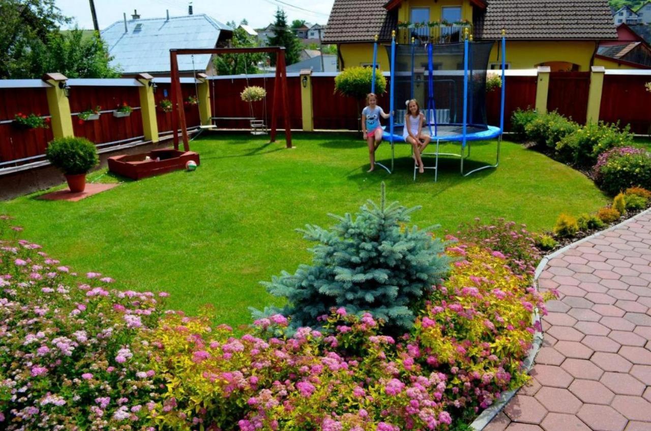 Chalupa Riviera A Apartmany Riviera - Liptov Besenova Ruzomberok Dış mekan fotoğraf