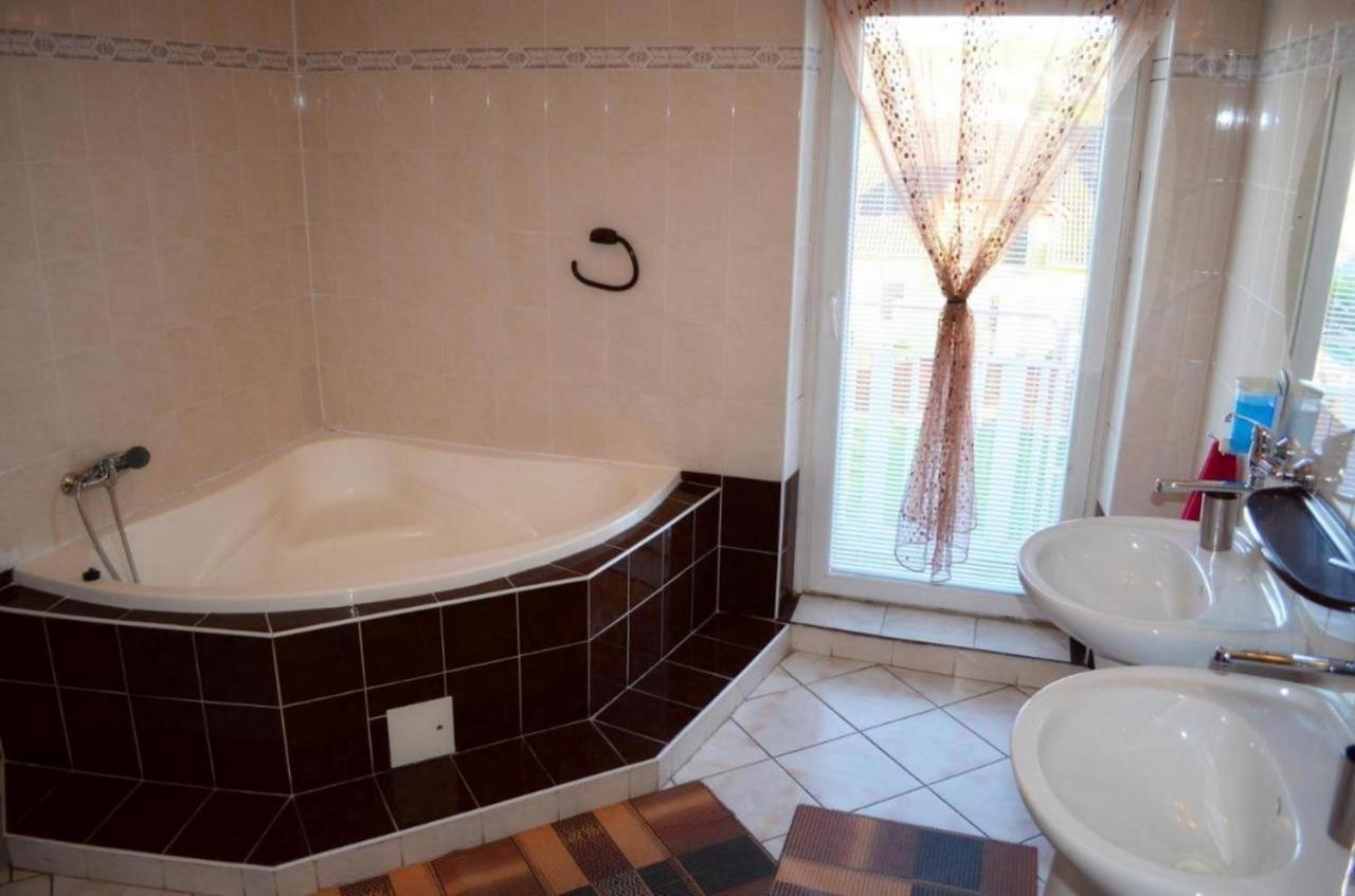 Chalupa Riviera A Apartmany Riviera - Liptov Besenova Ruzomberok Dış mekan fotoğraf