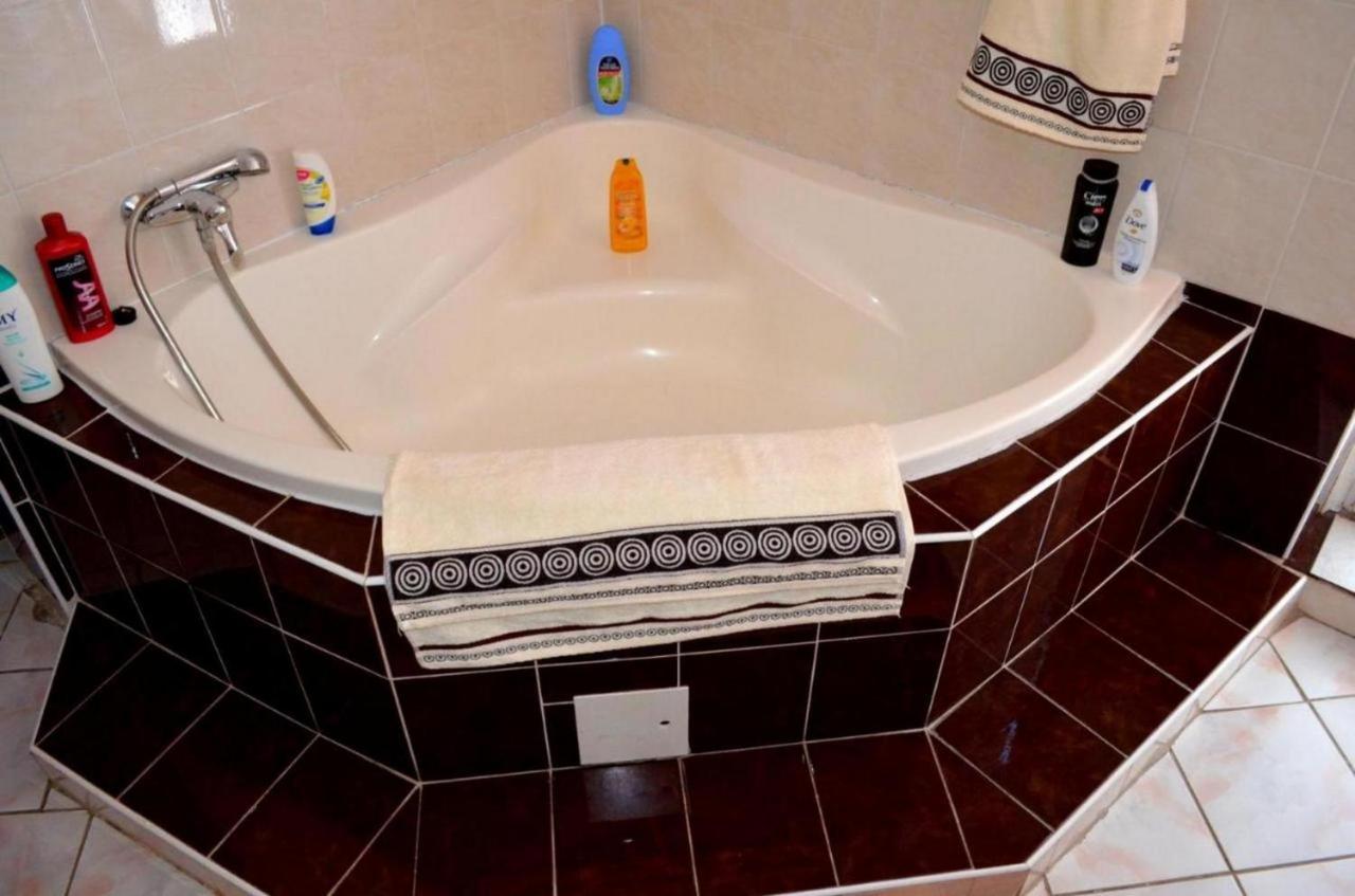 Chalupa Riviera A Apartmany Riviera - Liptov Besenova Ruzomberok Dış mekan fotoğraf