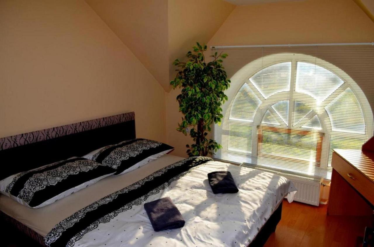 Chalupa Riviera A Apartmany Riviera - Liptov Besenova Ruzomberok Dış mekan fotoğraf