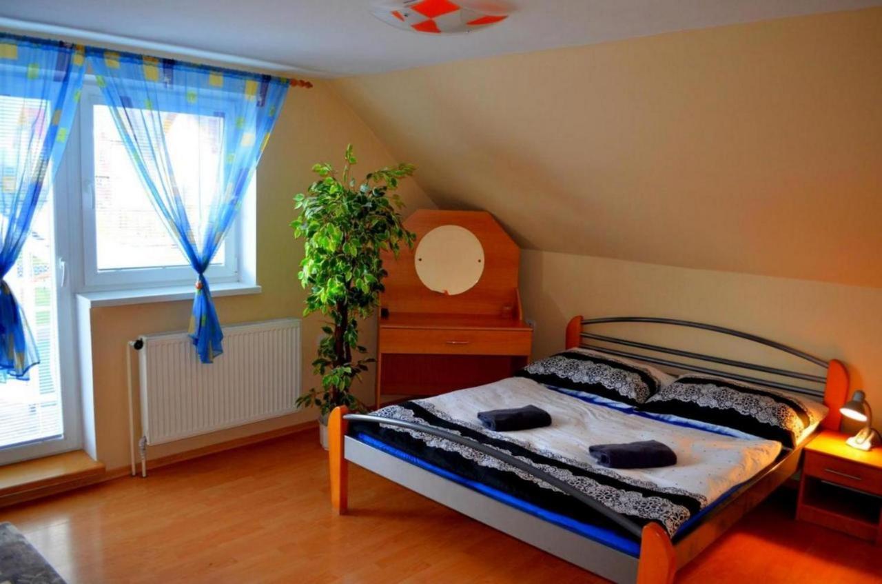 Chalupa Riviera A Apartmany Riviera - Liptov Besenova Ruzomberok Dış mekan fotoğraf