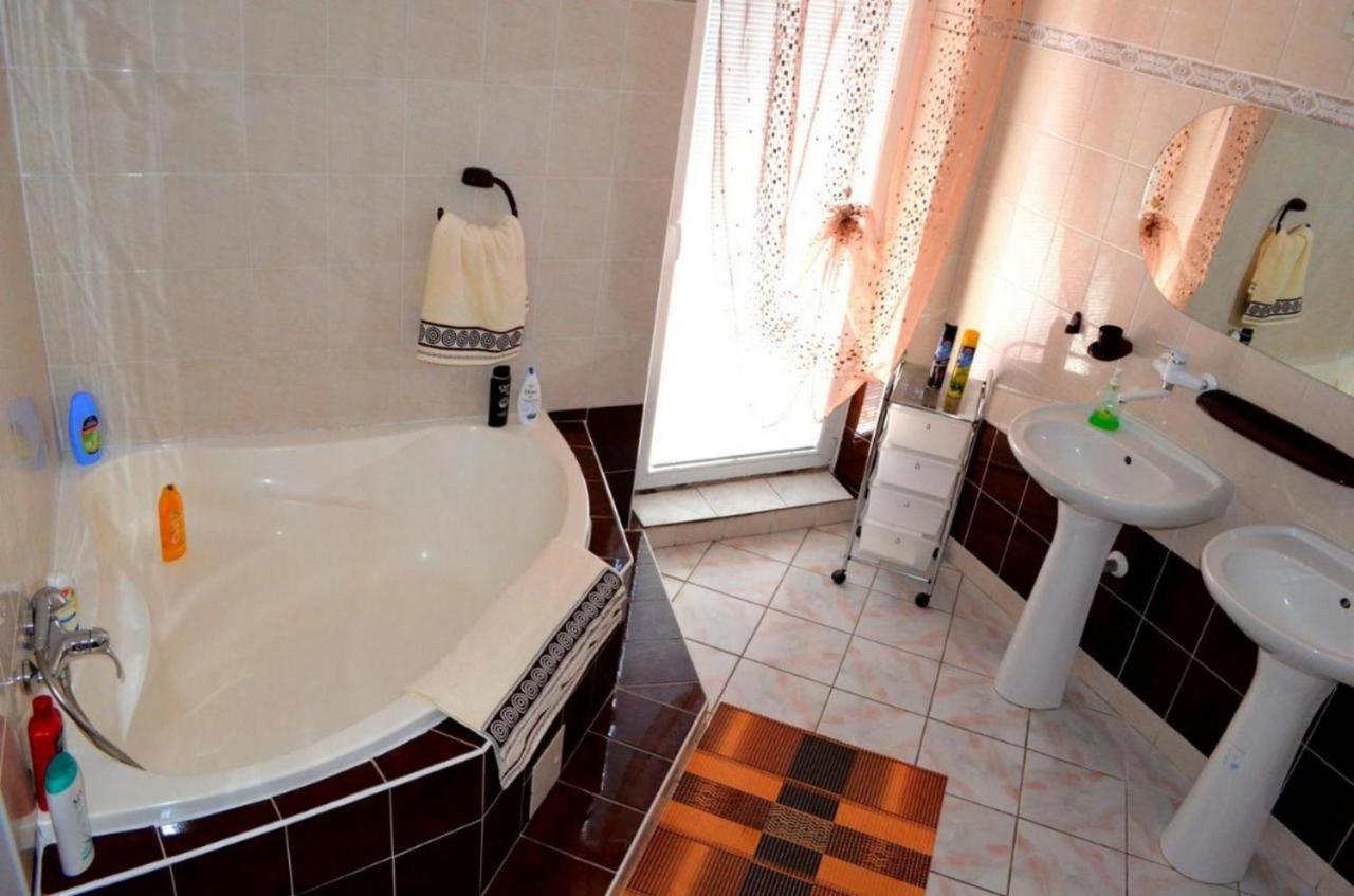 Chalupa Riviera A Apartmany Riviera - Liptov Besenova Ruzomberok Dış mekan fotoğraf