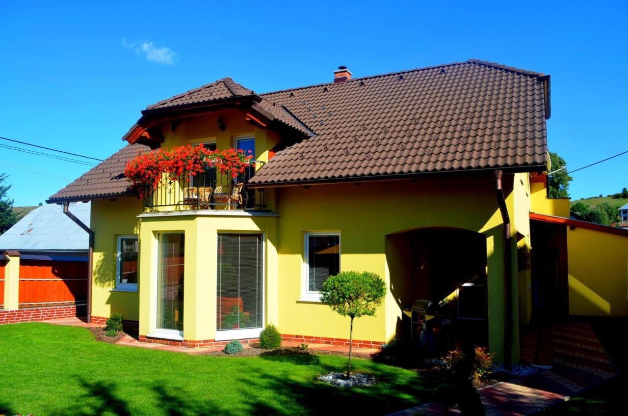 Chalupa Riviera A Apartmany Riviera - Liptov Besenova Ruzomberok Dış mekan fotoğraf