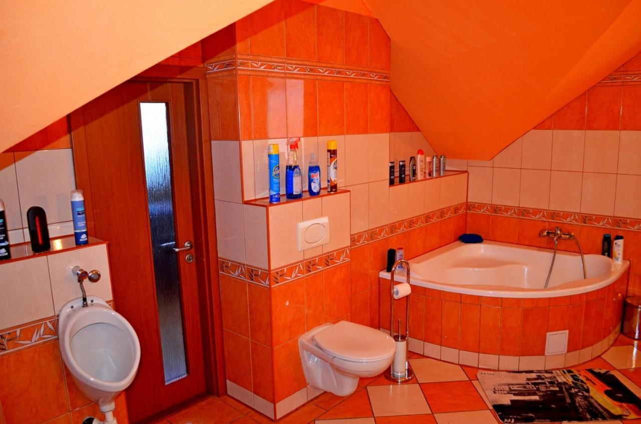 Chalupa Riviera A Apartmany Riviera - Liptov Besenova Ruzomberok Dış mekan fotoğraf