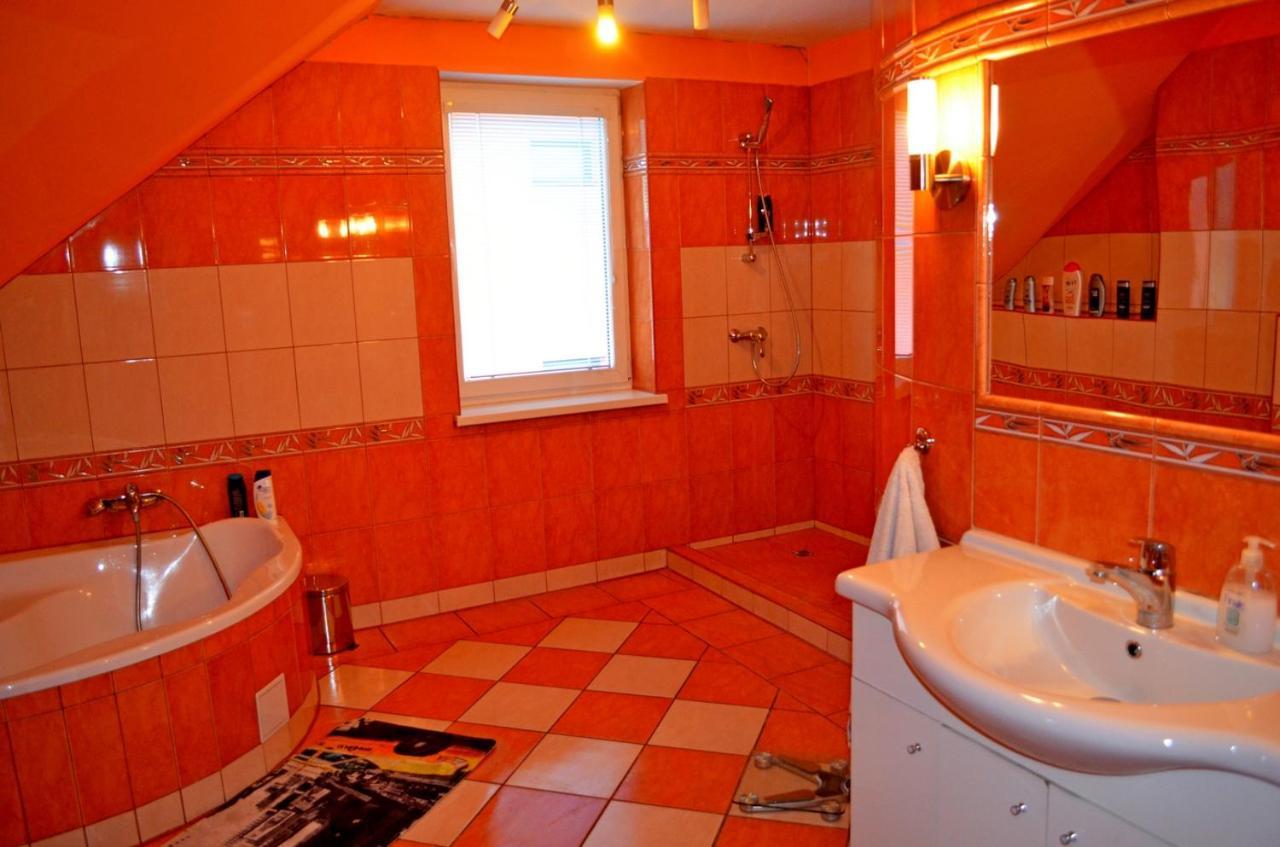 Chalupa Riviera A Apartmany Riviera - Liptov Besenova Ruzomberok Dış mekan fotoğraf
