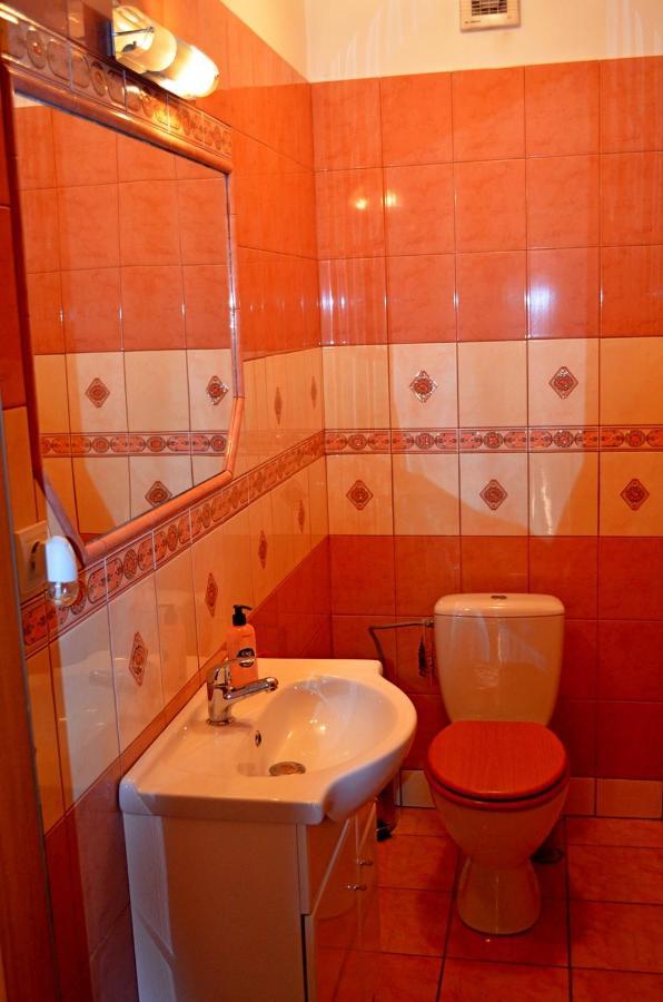 Chalupa Riviera A Apartmany Riviera - Liptov Besenova Ruzomberok Dış mekan fotoğraf