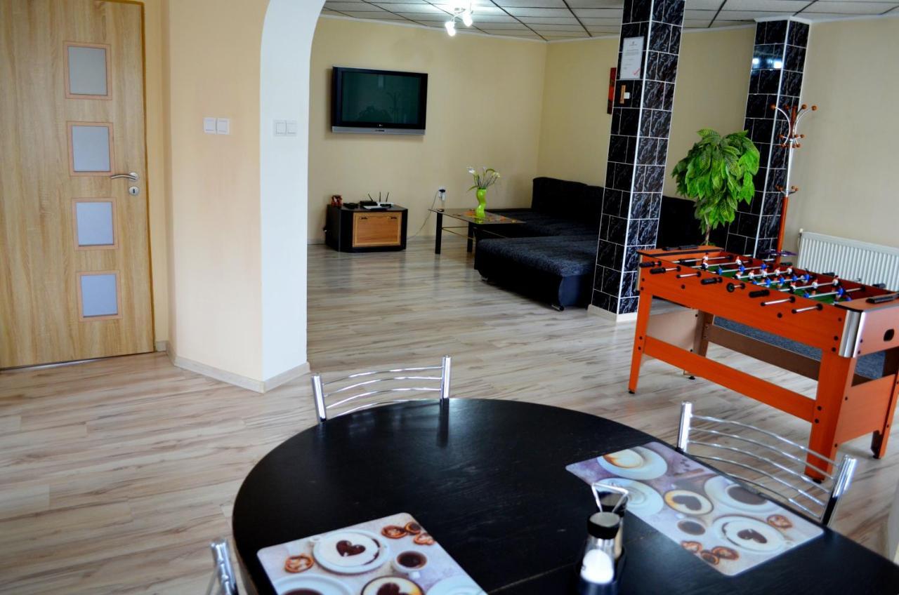 Chalupa Riviera A Apartmany Riviera - Liptov Besenova Ruzomberok Dış mekan fotoğraf