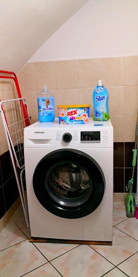 Chalupa Riviera A Apartmany Riviera - Liptov Besenova Ruzomberok Dış mekan fotoğraf
