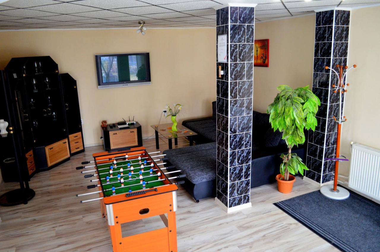 Chalupa Riviera A Apartmany Riviera - Liptov Besenova Ruzomberok Dış mekan fotoğraf
