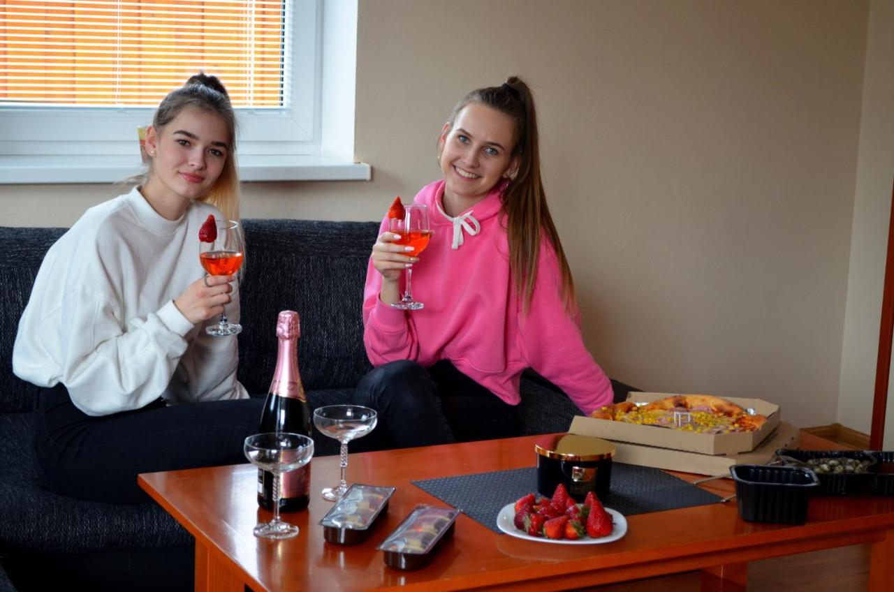 Chalupa Riviera A Apartmany Riviera - Liptov Besenova Ruzomberok Dış mekan fotoğraf