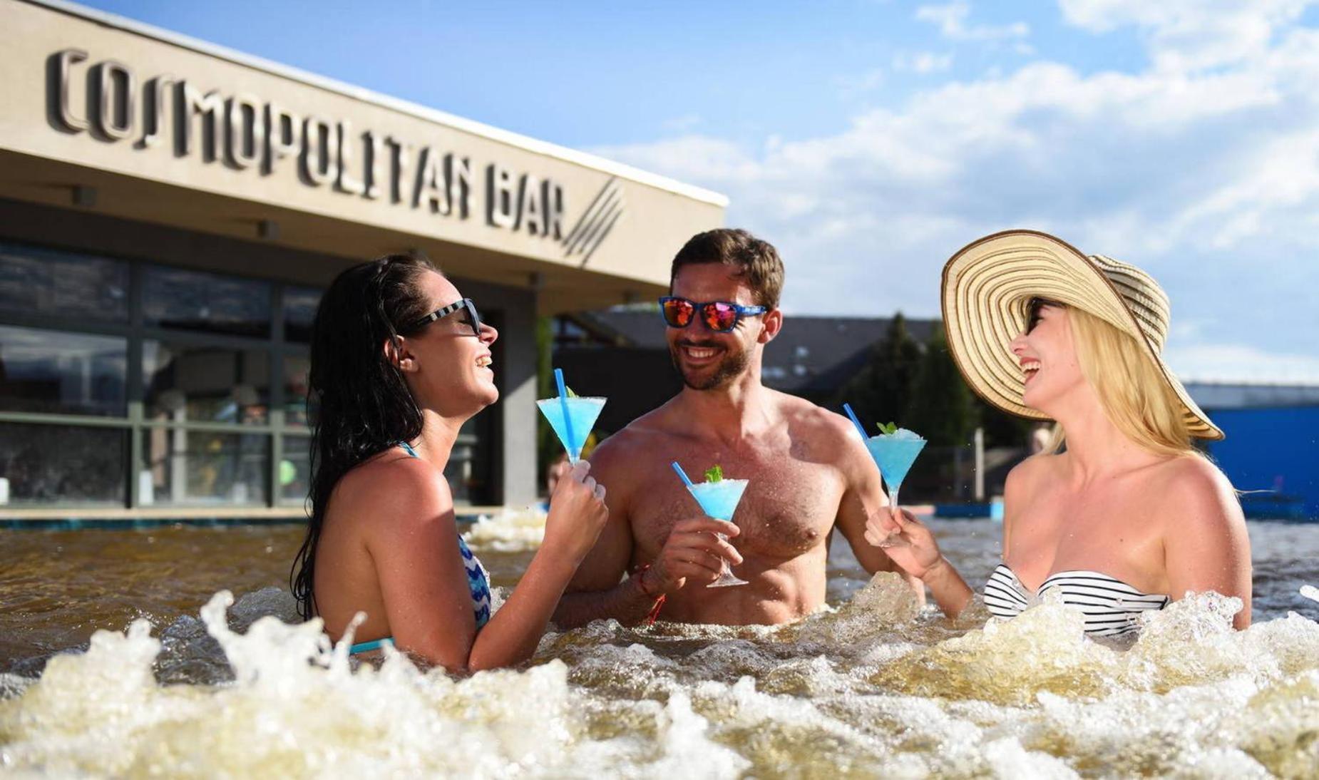 Chalupa Riviera A Apartmany Riviera - Liptov Besenova Ruzomberok Dış mekan fotoğraf