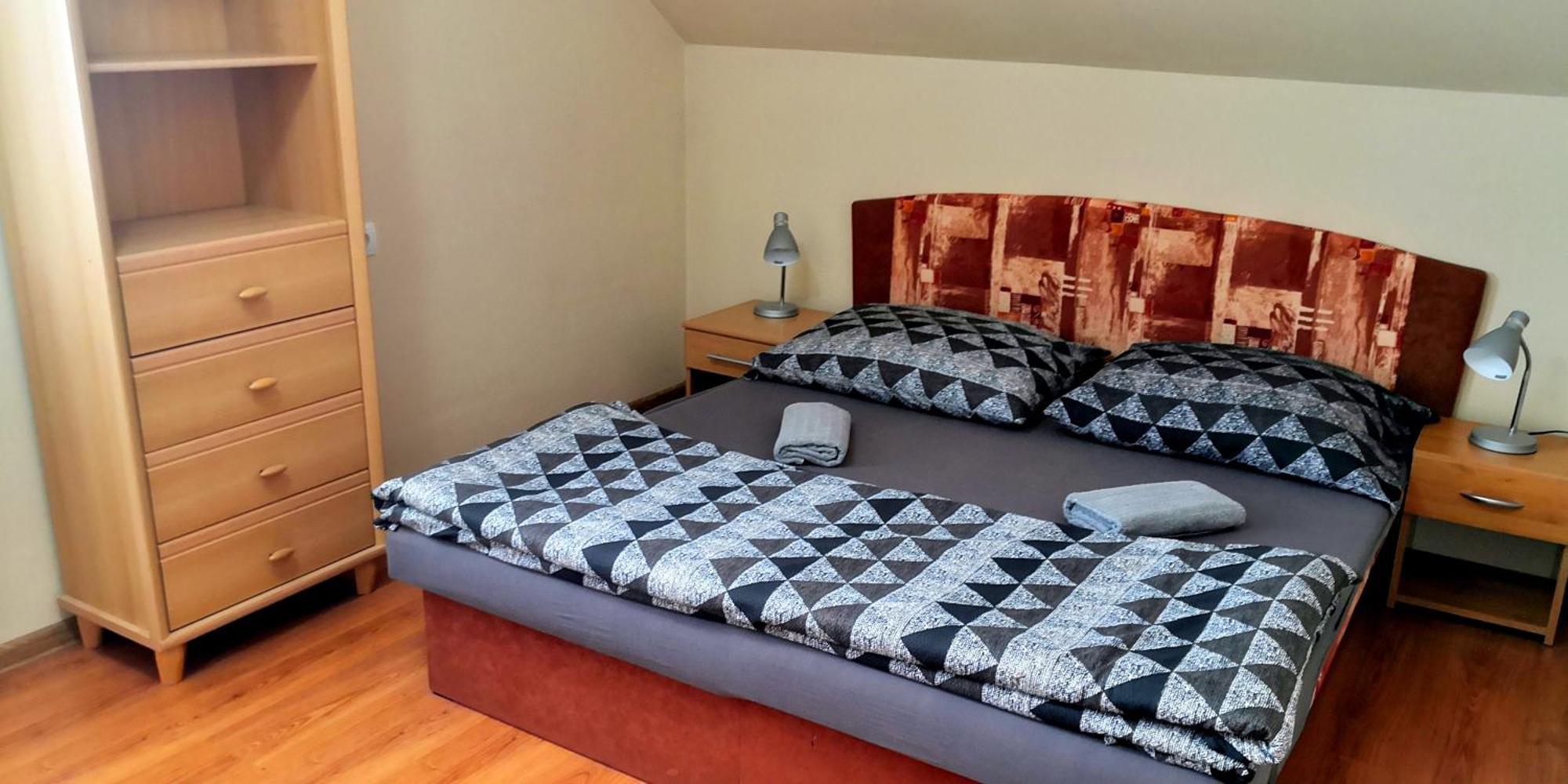 Chalupa Riviera A Apartmany Riviera - Liptov Besenova Ruzomberok Dış mekan fotoğraf
