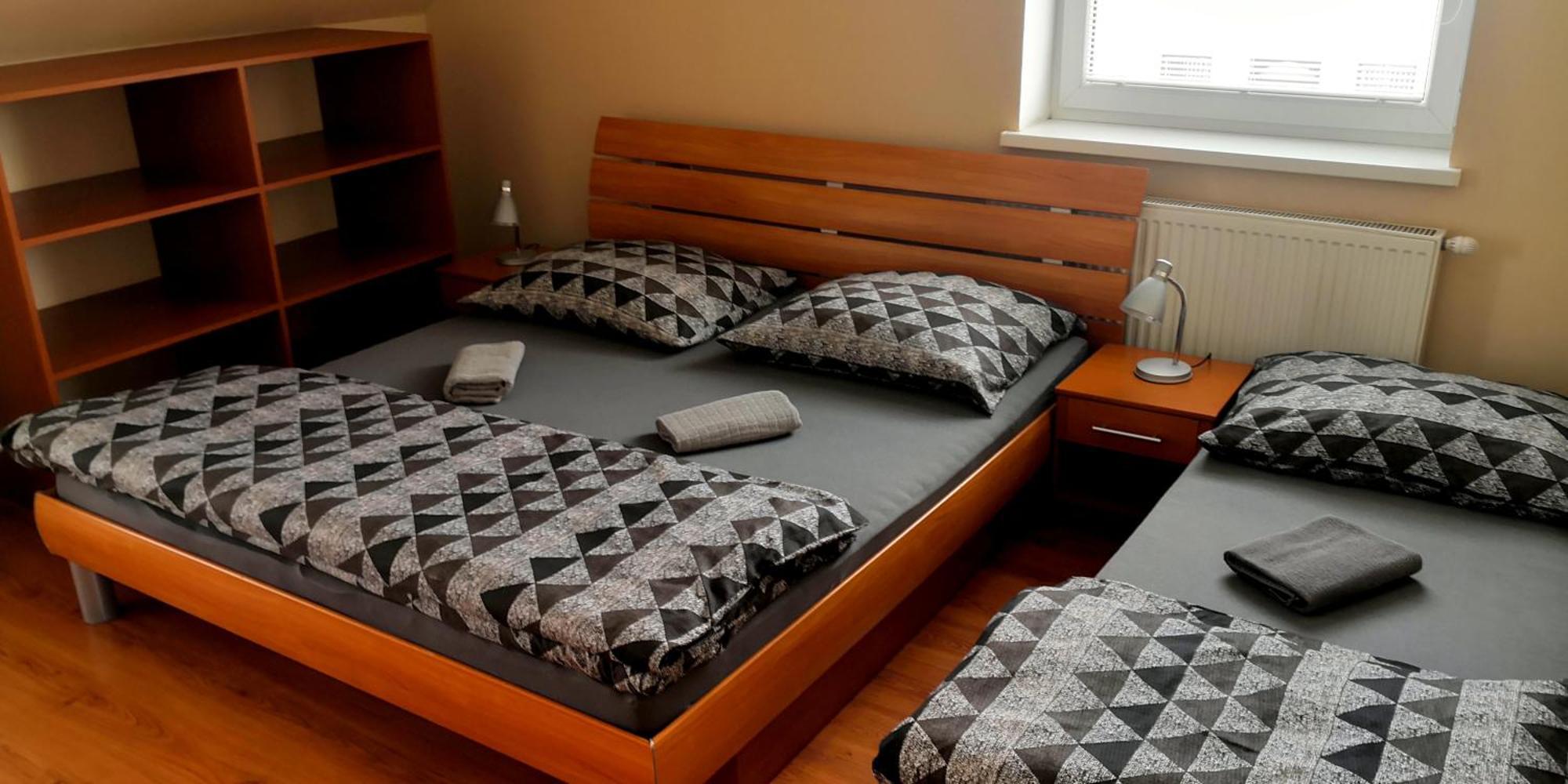 Chalupa Riviera A Apartmany Riviera - Liptov Besenova Ruzomberok Dış mekan fotoğraf