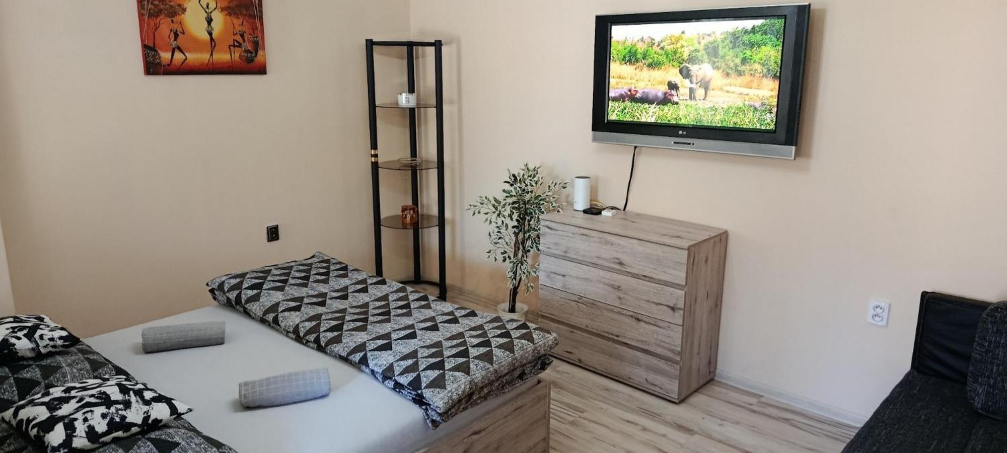 Chalupa Riviera A Apartmany Riviera - Liptov Besenova Ruzomberok Dış mekan fotoğraf